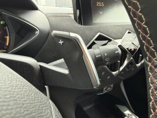 DS3 PureTech 130 Auto Performance Line 2021 occasion 86300 Chauvigny