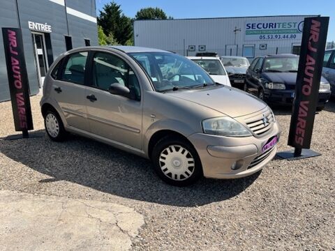 Citroen c3 Exclusive HDi 70