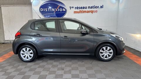 208 1.2 PureTech 82 Active 2017 occasion 91580 &Eacute;tr&eacute;chy