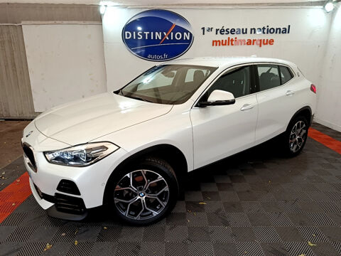 BMW X2 sDrive18i Business DesignDKG7 2023 occasion &Eacute;tr&eacute;chy 91580
