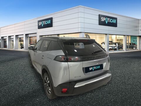 2008 BLUEHDI 130 S&S EAT8 GT 2023 occasion 63300 Thiers