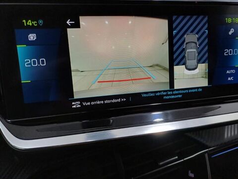 2008 ELECTRIQUE GT Line 2020 occasion 63300 Thiers