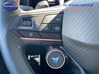 Leon 1.5 eTSI 150CH DSG 2025 occasion 91580 &Eacute;tr&eacute;chy
