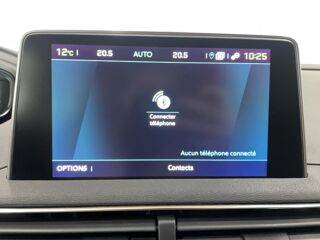 3008 Hybrid4 300 e-EAT8 GT 5 portes (f&eacute;vr. 2020) (co2 30) 2020 occasion 63300 Thiers