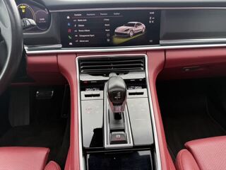 Panamera 2.9 4 E-HYBRID PLAT EDITION DCT 2022 occasion 19360 Malemort-sur-Corr&egrave;ze