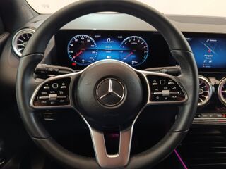 Classe GLA GLA 250 e Business Line DCT 2023 occasion 91580 &Eacute;tr&eacute;chy