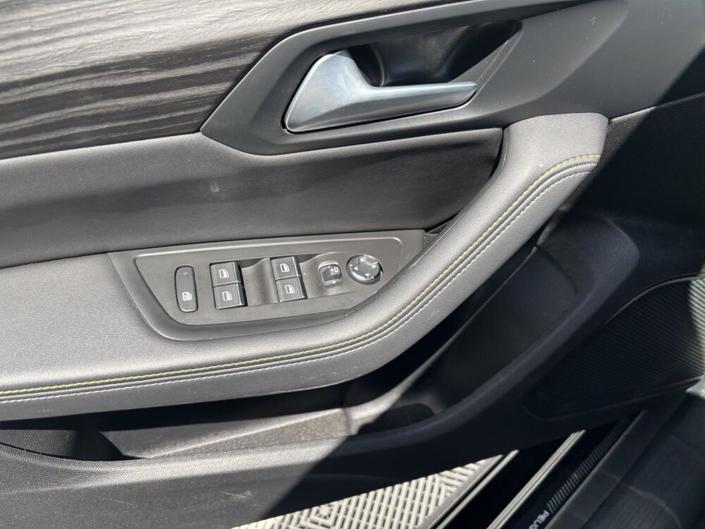 508 PHEV4 360 E-AUTO PSE 2025 occasion 69330 Meyzieu