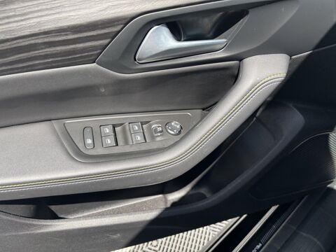 508 PHEV4 360 E-AUTO PSE 2025 occasion 69330 Meyzieu