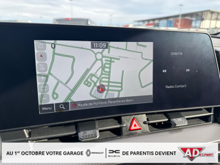 Sportage 1.6 T-GDI 150 MHEV IBVM6 ACTIVE 2024 occasion 40600 Biscarrosse