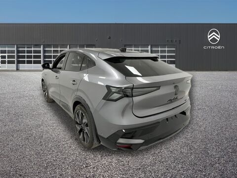 Rafale esprit Alpine full hybrid E-Tech 200 -25 2025 occasion 63360 Gerzat
