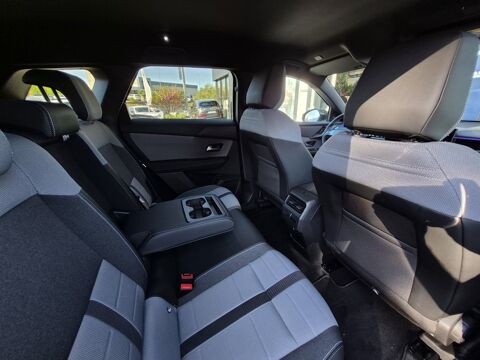 Grandland 1.2 Turbo Hybrid 145ch Automatique GS 2026 occasion 30260 Quissac