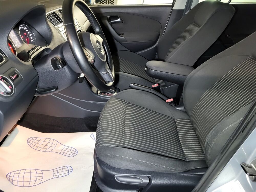 Polo 1.2 TSI 105 DSG7 Sportline 2012 occasion 93600 Aulnay-sous-Bois