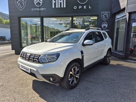 Dacia Duster Prestige + ECO-G 100 4x2 2021 occasion Anduze 30140