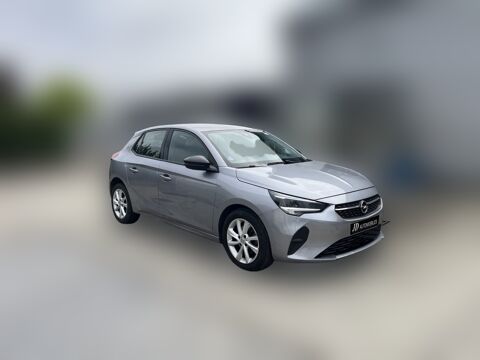 Corsa 1.2 Turbo 100ch Elegance Business 2022 occasion 44150 Saint-G&eacute;r&eacute;on