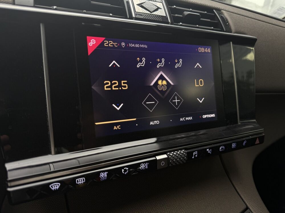 DS3 PureTech 130 Automatique So Chic 2021 occasion 30140 Anduze