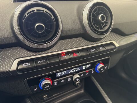 Q2 30 TDI 116 S Tronic Avus 2023 occasion 76360 Barentin