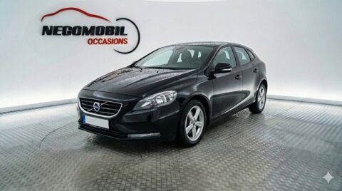 V40 1.6 D2 115 Kinetic 2013 occasion 35210 Ch&acirc;tillon-en-Vendelais