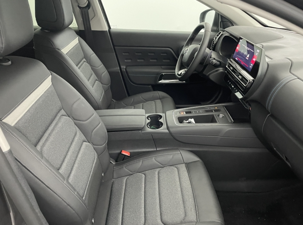 C5 aircross BlueHDi 130 S&S EAT8 MAX 2025 occasion 63360 Gerzat