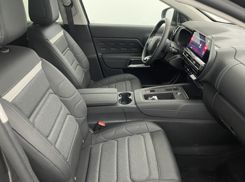 C5 aircross BlueHDi 130 S&S EAT8 MAX 2025 occasion 63360 Gerzat