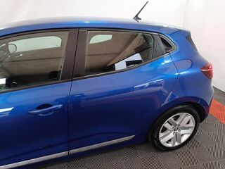 Clio Business E-TECH 140 -21 2021 occasion 91580 &Eacute;tr&eacute;chy