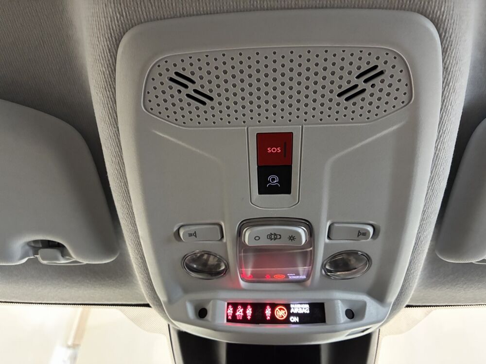 208 Hybrid 110 e-DCS6 Style 2026 occasion 38550 Saint-Maurice-l'Exil