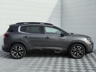 C5 aircross Hybride recharg 225 e-EAT8 Shine Pack 2023 occasion 69330 Meyzieu