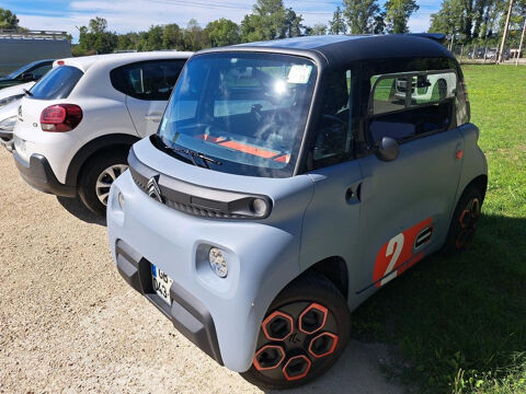 Citroen ami (MY21)