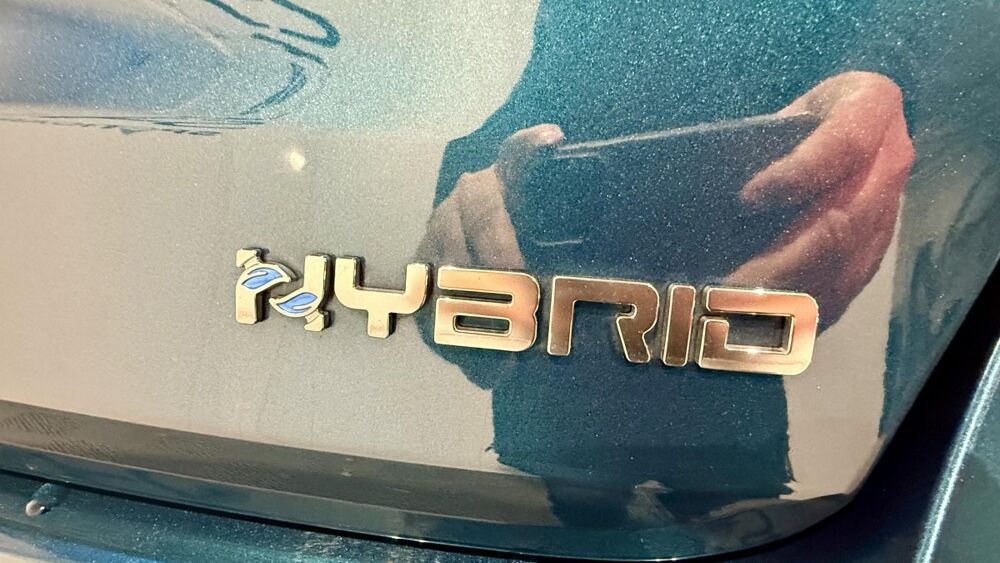 Fiat 600 T-Gen 3 1.2 Hybrid 110 DCT6 La Prima 2025 occasion 30220 Aigues-Mortes