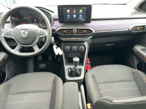 Jumpy 1.0 TCe 90 Stepway Confort 2022 occasion 40160 Parentis-en-Born