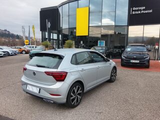 Polo 1.0 TSI 95 R-LINE DSG7 2023 occasion 42240 Unieux