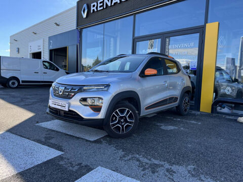 Dacia spring Confort Plus Achat Intégral
