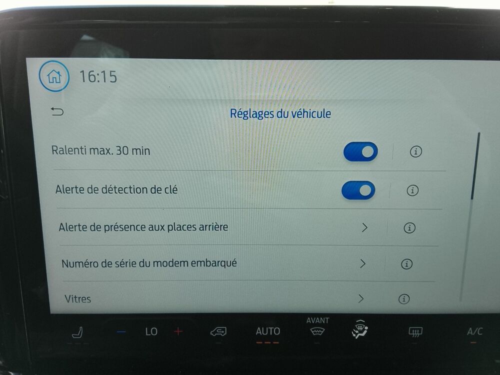 Jumpy 2.0 L EcoBlue 150 MHEV Titanium 320 L2H1 2024 occasion 42240 Unieux