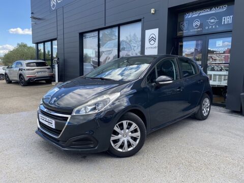 Peugeot 208 Puretech 82 ACTIVE