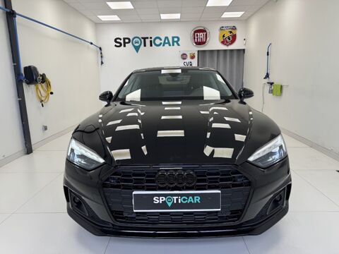 A5 35 TFSI 150 S TRONIC AVUS 2025 occasion 76360 Barentin