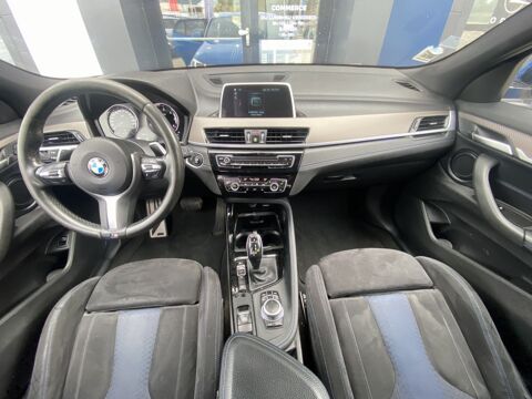 X2 xDrive20d M Sport BVA8 2019 occasion 30260 Quissac