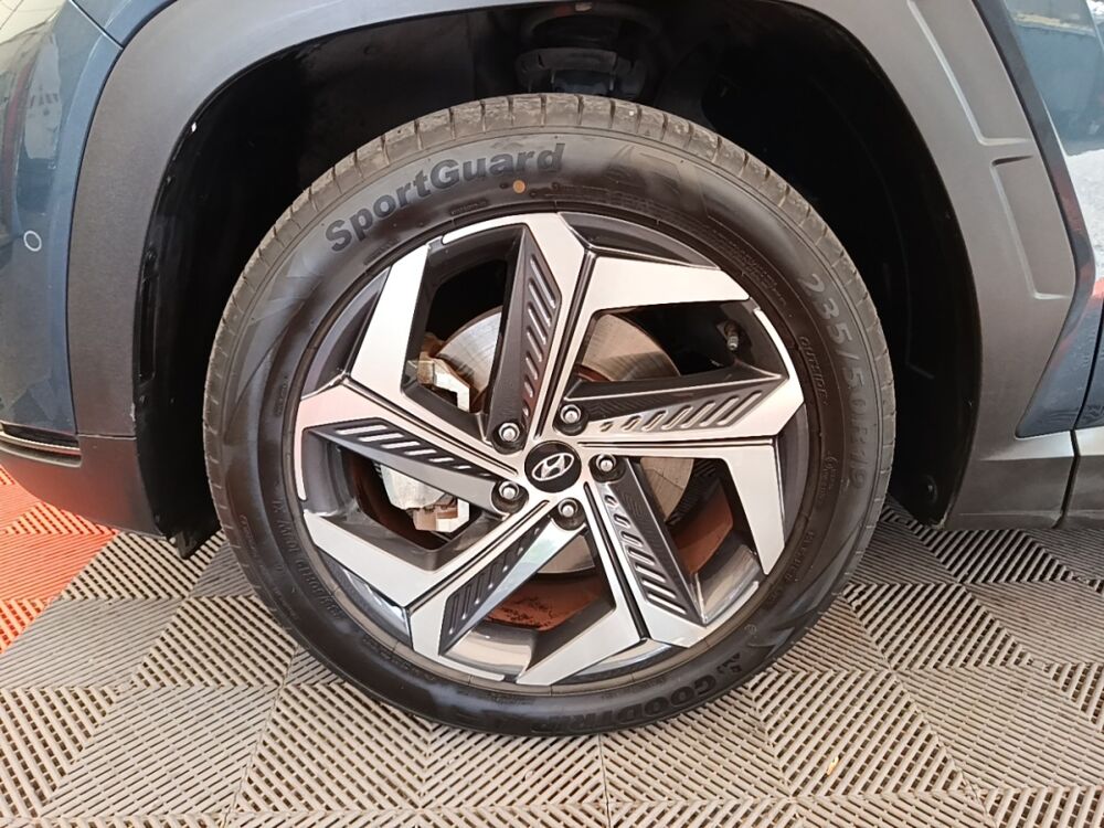 Tucson 1.6 HYBRID 230 EXECUTIVE 2022 occasion 91580 &Eacute;tr&eacute;chy