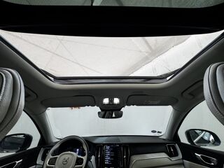 XC60 Recharge T8 390 Geartro 8 Inscription 2021 occasion 91580 &Eacute;tr&eacute;chy