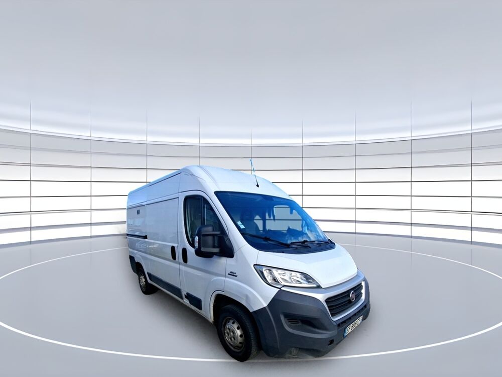 Jumpy 3.0 C H1 2.0 Multijet 115 Pack 2016 occasion 61170 Montchevrel