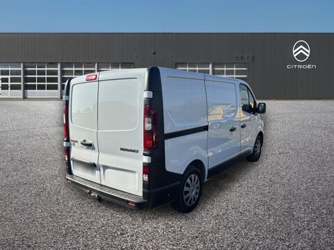 Jumpy CA GCF L1H1 1200 dCi 120 E6 2019 occasion 31390 Carbonne