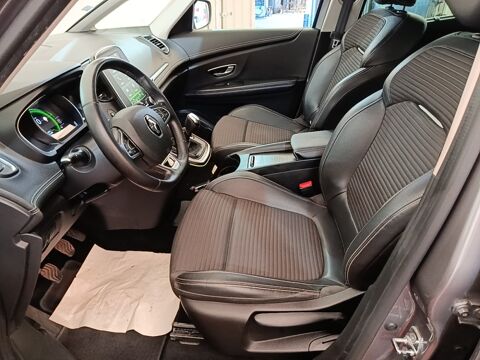 Grand scenic IV Intens TCe 160 FAP 2019 occasion 91580 &Eacute;tr&eacute;chy
