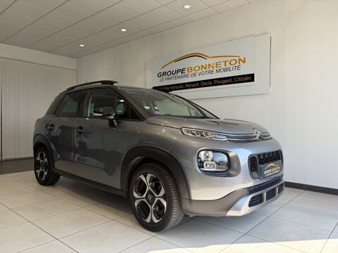 Citroen c3 aircross PureTech 110 BVM6 Shine