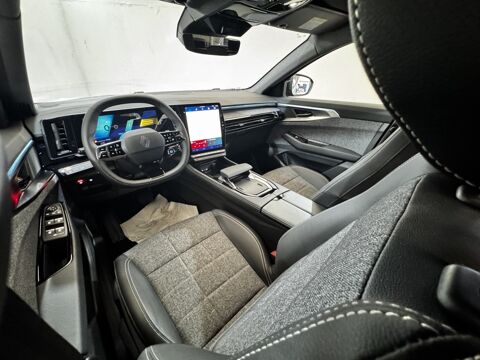 Espace techno 7PL E-Tech full hybrid 200-24 2025 occasion 91580 &Eacute;tr&eacute;chy
