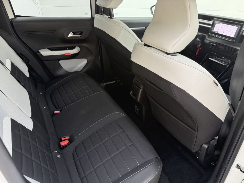 E-C3 Electrique 113ch Auto MAX 44kWh 2025 occasion 69330 Meyzieu