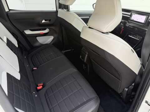 E-C3 Electrique 113ch Auto MAX 44kWh 2025 occasion 69330 Meyzieu