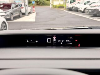 C3 Aircross Hybride 145 e-DSC6 PLUS 2025 occasion 63360 Gerzat