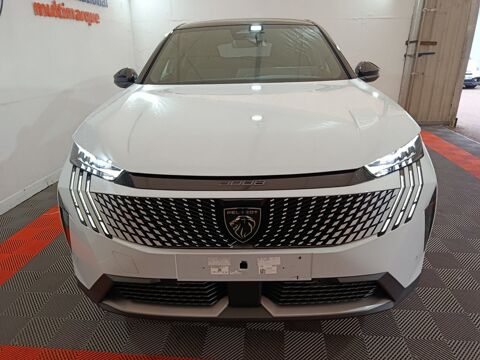 3008 1.2 HYBRID 145 E-DCS6 GT 2025 occasion 91580 &Eacute;tr&eacute;chy