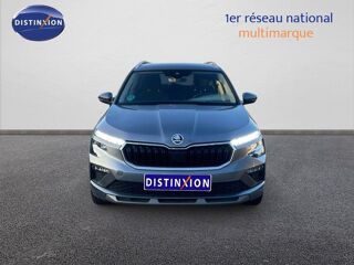 Kamiq 1.0 TSI 115CH SELECTION 2024 occasion 91580 &Eacute;tr&eacute;chy
