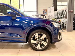 Q2 35 TFSI 150 S Tronic Advanced 2024 occasion 63360 Gerzat