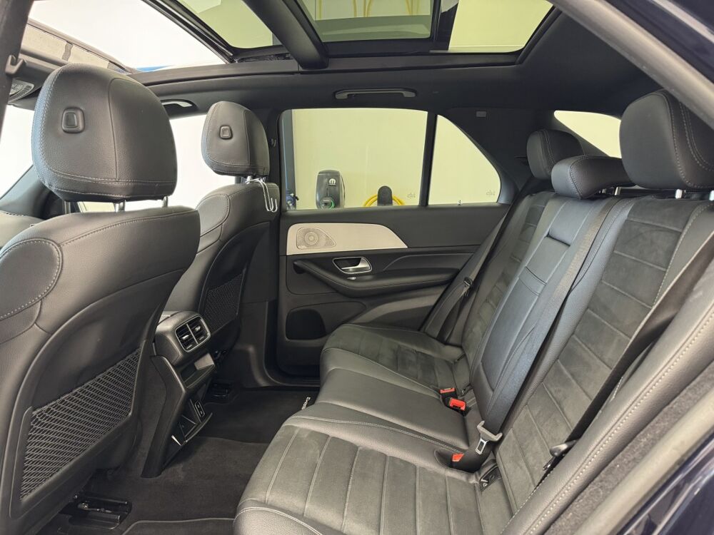 Classe GLE GLE 350 e 4MATIC AMG Line 2022 occasion 76360 Barentin