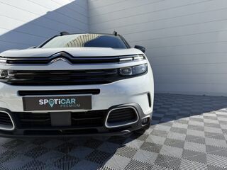 C5 aircross Hybrid 225 &euml;-EAT8 Shine 2021 occasion 69330 Meyzieu